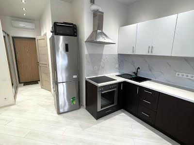квартира за адресою Михайлівська вул., 8