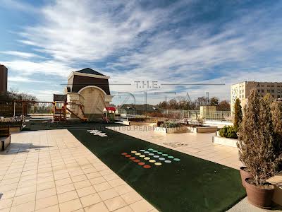 квартира по адресу Бульварно-Кудрявская ул. (Воровского), 21