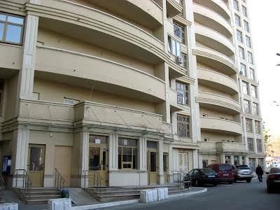квартира за адресою Парково-Сирецька вул. (Тимофія Шамрила), 4в