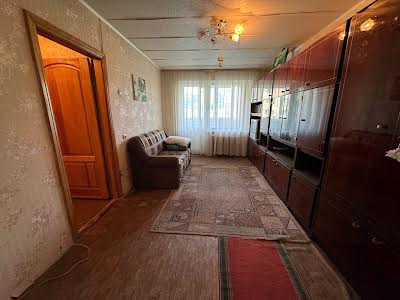 квартира за адресою Павла Тичини просп., 14-А