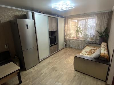 комната по адресу Чорновола ул., 62