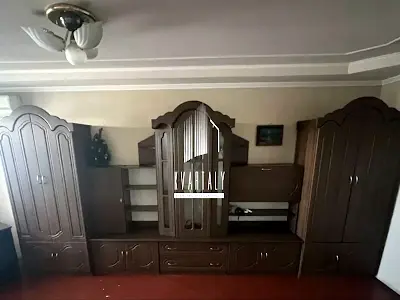 квартира за адресою Миколи Руденка бульв. (Кольцова), 15