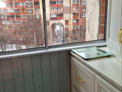 квартира за адресою Кричевського вул., 41