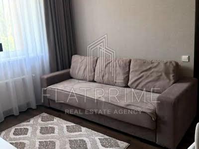 квартира за адресою Юрія Шумського вул., 5