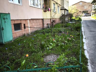 квартира за адресою Київська вул., 9