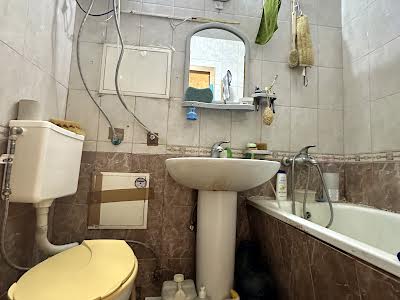 квартира по адресу Академика Королёва ул., 31-А