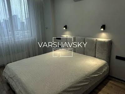 квартира за адресою Олександра Олеся вул., 5