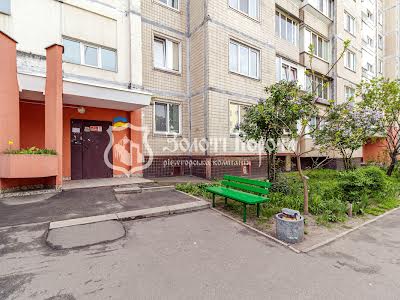 квартира за адресою Харківське шосе, 174б