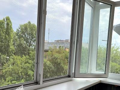 квартира за адресою Коломийський пров., 18 к1