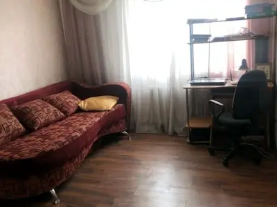 квартира за адресою Ядова, 10