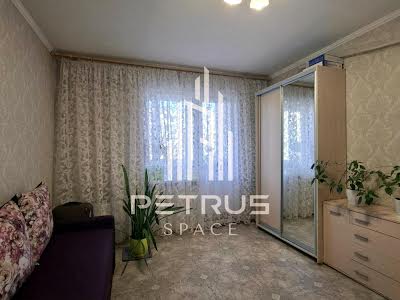 квартира за адресою Милославська вул., 31