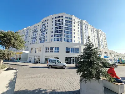 квартира за адресою Січових стрільців вул., 4а