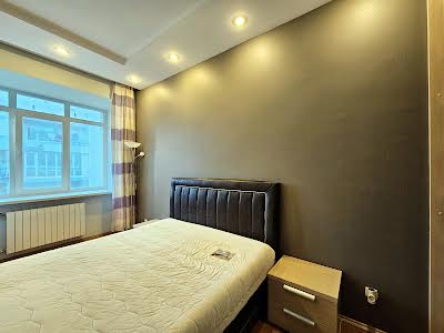 квартира по адресу Панаса Мирного ул., 8
