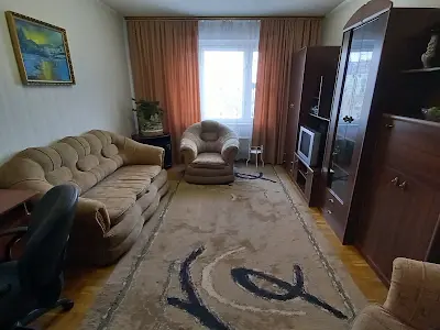 квартира за адресою Василя Стуса вул., 2