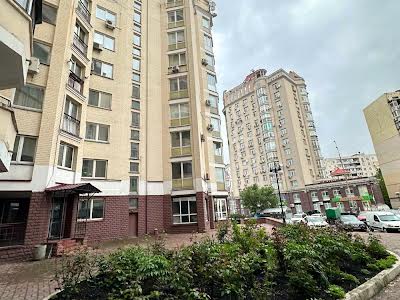 квартира по адресу проспект Володимира Івасюка, 24а