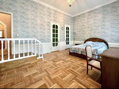 квартира по адресу Александра Конисского ул., 30