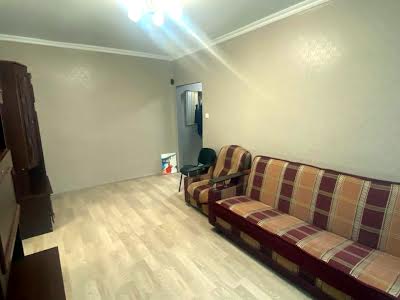 квартира за адресою Криворізька вул., 40