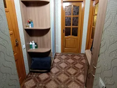 квартира за адресою молодіжна, 5