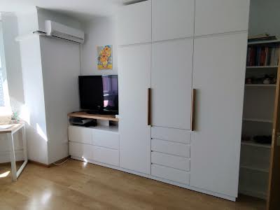 квартира по адресу Анны Ахматовой ул., 48