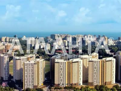 квартира за адресою Одеса, Краснова вул., 3а