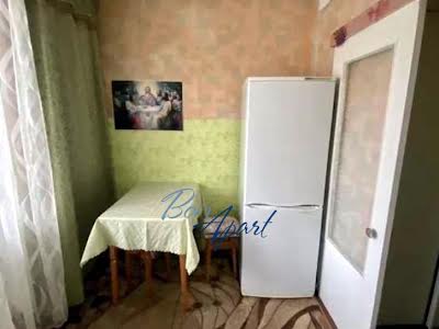 квартира по адресу Червоной Калины просп. (Владимира Маяковского), 20-Б