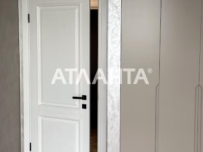 квартира за адресою Дмитріївська вул. (Дмитрія Донського), 59/1