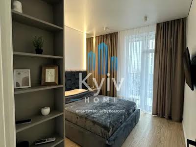 квартира за адресою Бульварно-Кудрявська вул. (Воровського), 17-Б