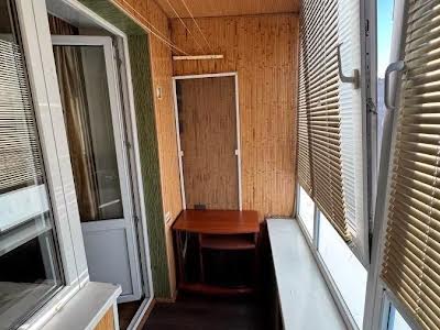 квартира за адресою Робоча вул., 24-А