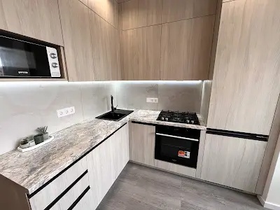 квартира за адресою Зелена вул., 3