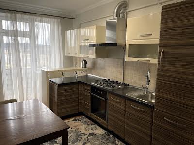 квартира за адресою Провулок Шевченка, 10