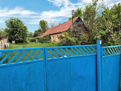 дом по адресу Вишнёвая ул. (Октябрьская)