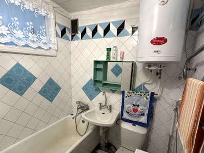 квартира за адресою Варненська вул., 5