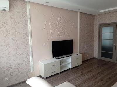 квартира по адресу Перспективная ул., 10
