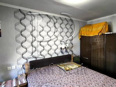 квартира за адресою Артилерійський пров., 5-Б