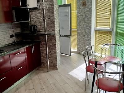 квартира по адресу Университетская ул., 2