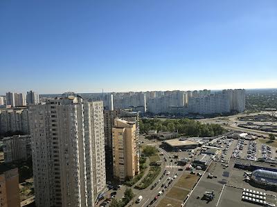 квартира по адресу Княжий Затон ул., 21