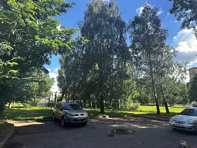 квартира по адресу Вахтанга Кикабидзе ул. (Булгакова), 2-А