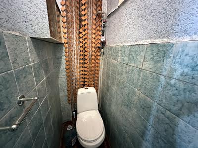 квартира за адресою Авангардна вул., 47