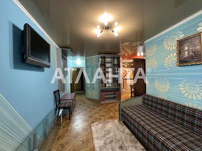 квартира за адресою Семінарська вул., 11