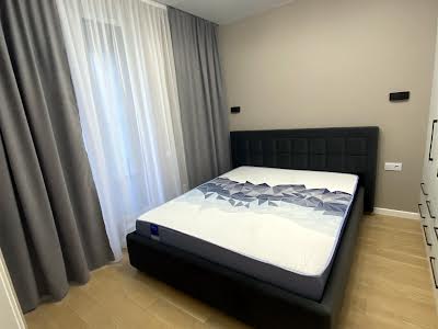 квартира за адресою Драгоманова вул., 31-А