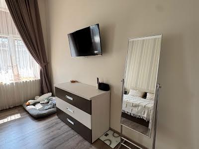 квартира по адресу Рейтарская ул., 29