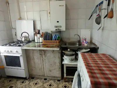 квартира за адресою Коломийський пров., 18/1