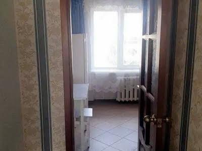 квартира по адресу Машиностроительная ул., 14