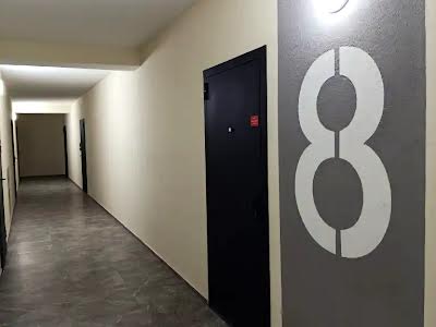 квартира за адресою Запорізьке шосе, 32д