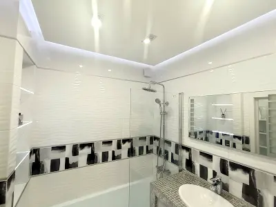 квартира за адресою Сергія Данченка вул., 3