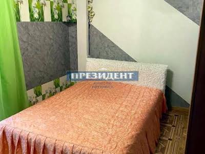 квартира за адресою Семінарська вул., 13
