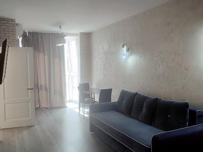 квартира за адресою Драгоманова вул., 2-А