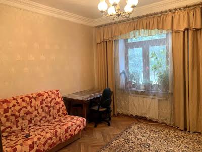 квартира за адресою Голосіївський просп. (40-річчя Жовтня), 92