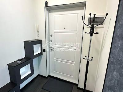 квартира за адресою Лосевський, 4в