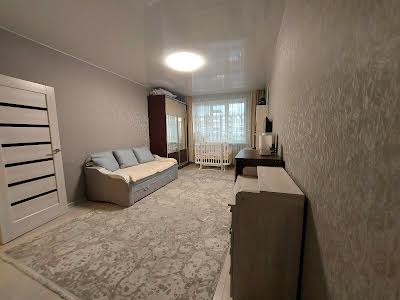 квартира за адресою Кармелюка вул., 3/2